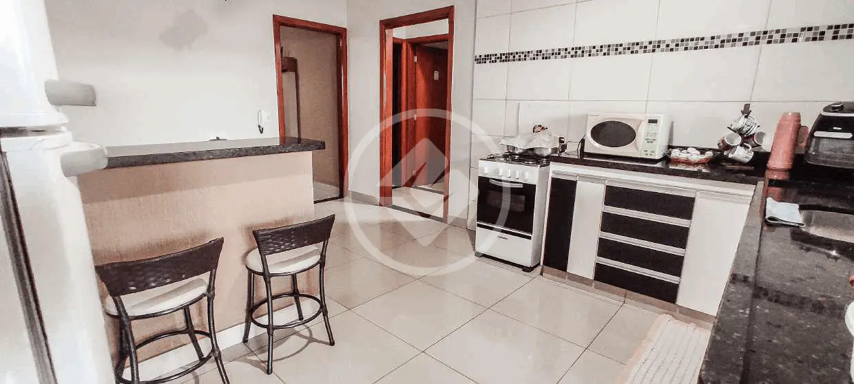 Imagem 5 - Casa em Jardim das Palmeiras, Uberlândia - MG