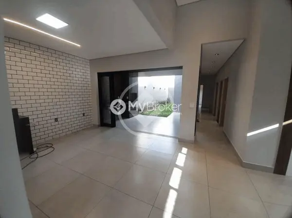 Imagem 5 - Casa em Loteamento Portal do Vale II, Uberlândia - MG