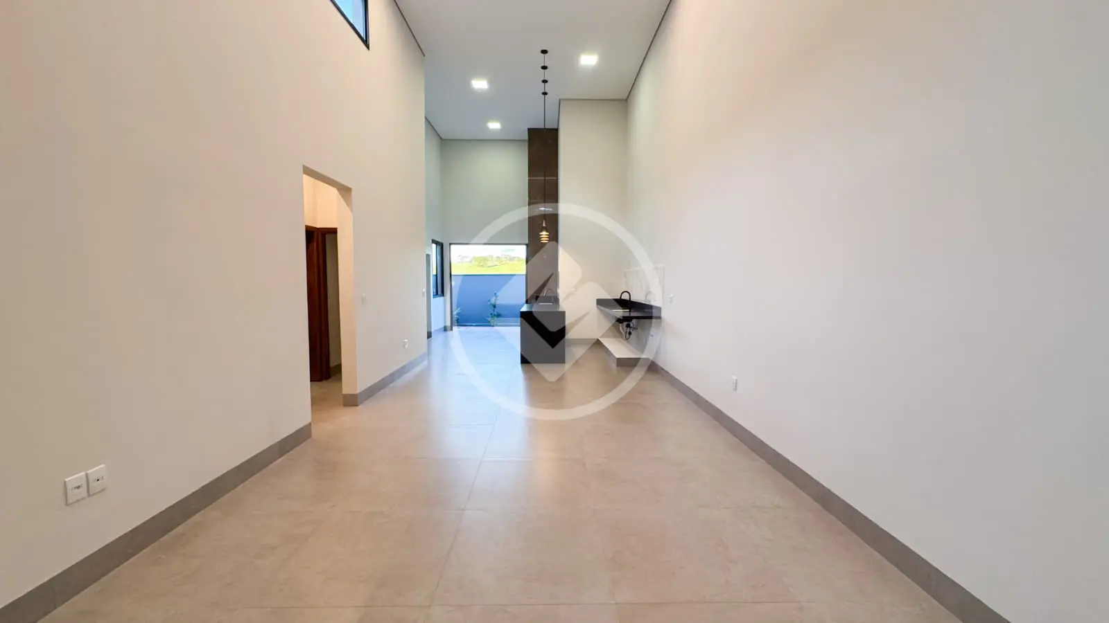 Imagem 4 - Casa Condomínio em GRANJA MARILEUSA, Uberlândia - MG