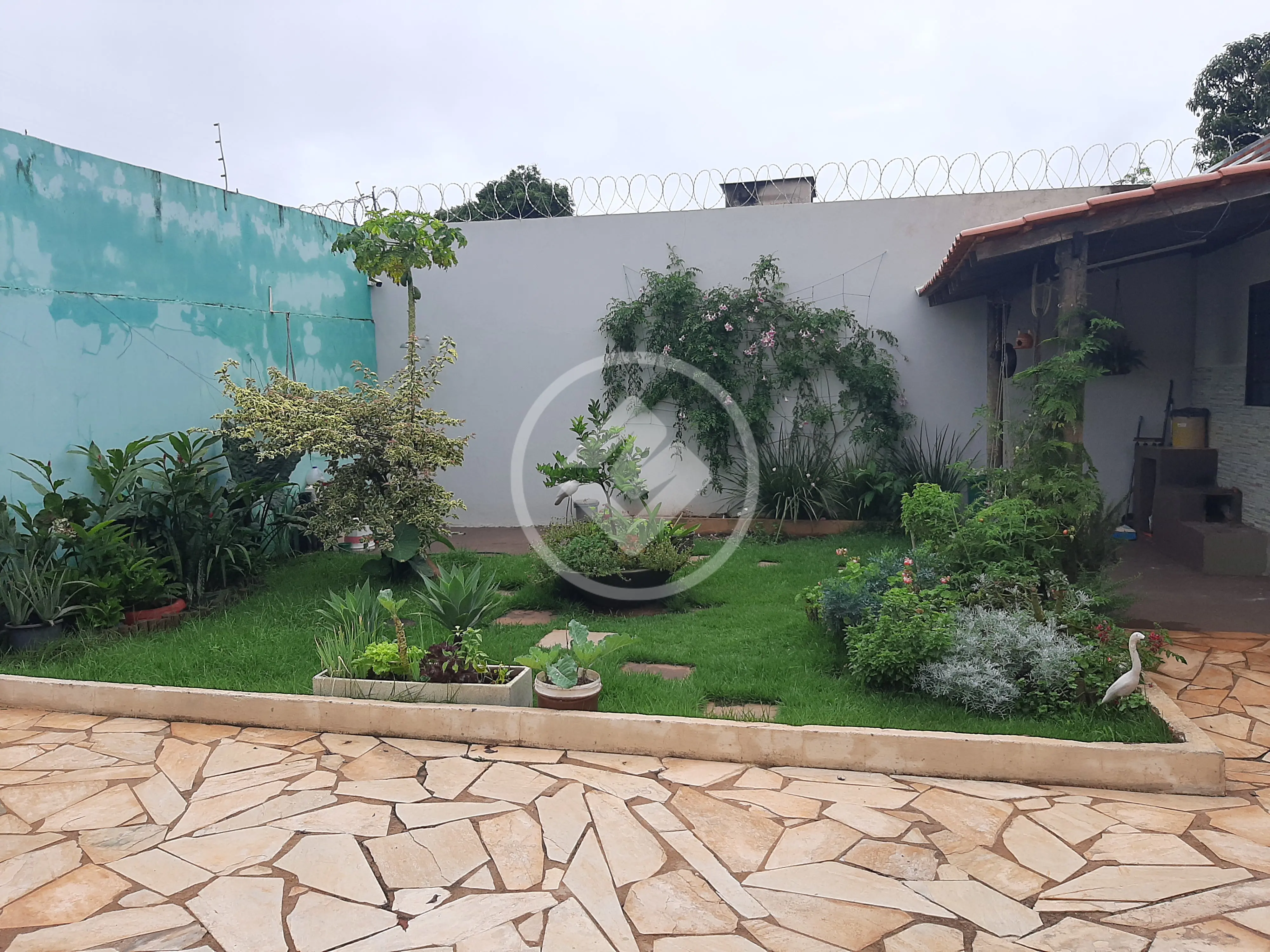 Image 8 - Casa em Santa Mônica, Uberlândia - MG