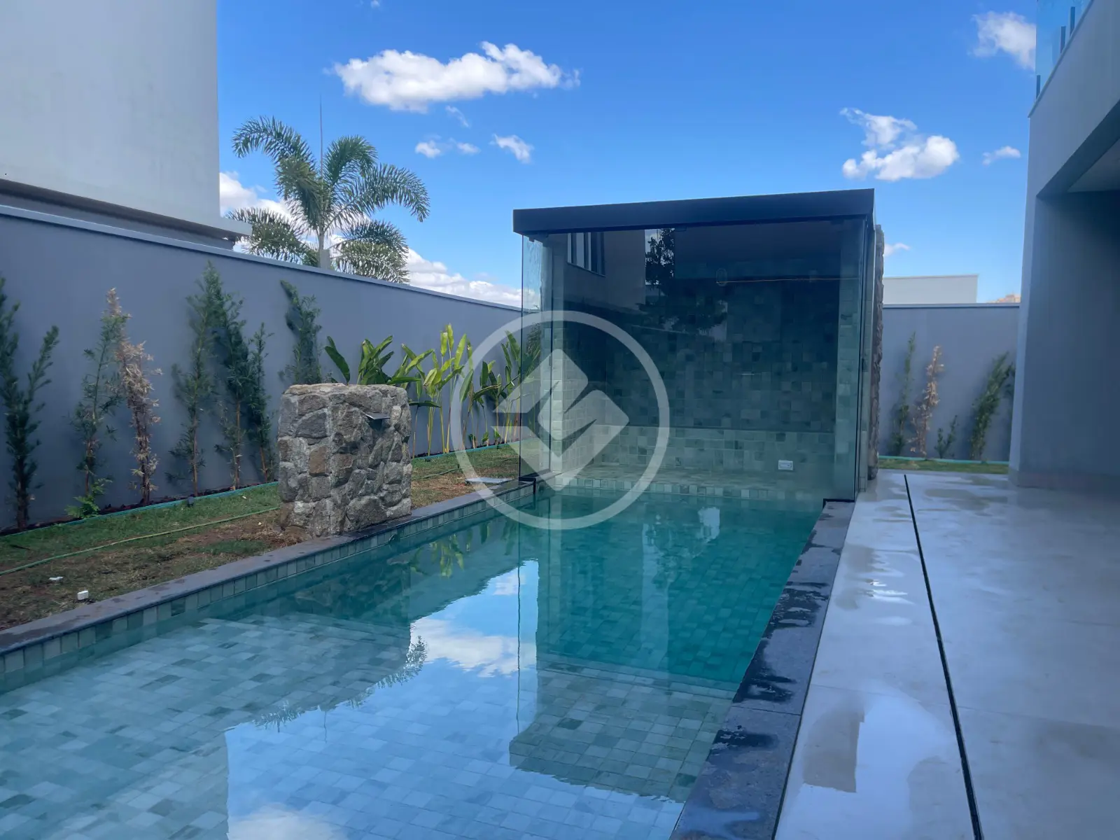 Sobrado Em Condomínio GRANJA MARILEUSA, Uberlândia - MG — foto 1