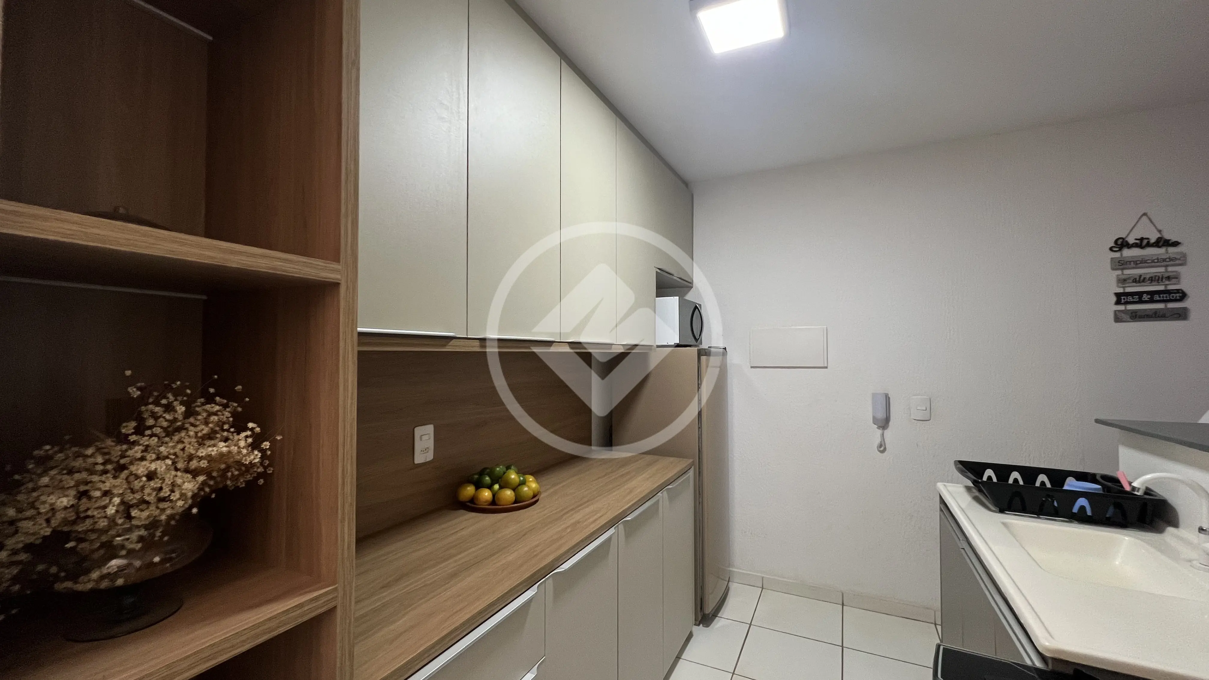 Imagem 4 - Apartamento em Chácaras Tubalina e Quartel, Uberlândia - MG