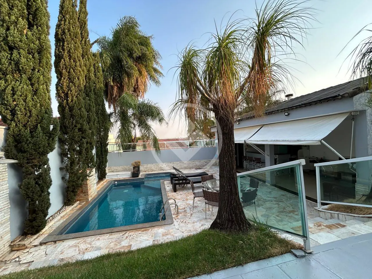 Casa CIDADE JARDIM, Uberlândia - MG — foto 2