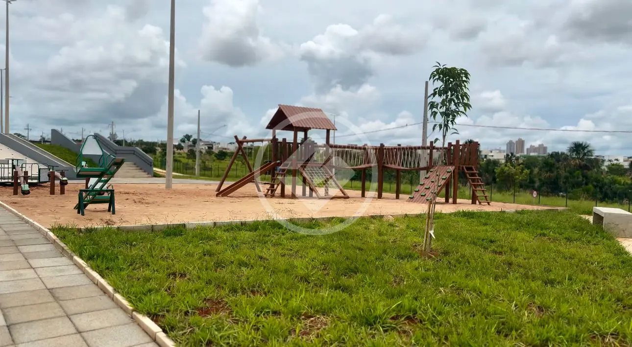 Terreno Jardim Sul, Uberlândia - MG — foto 2