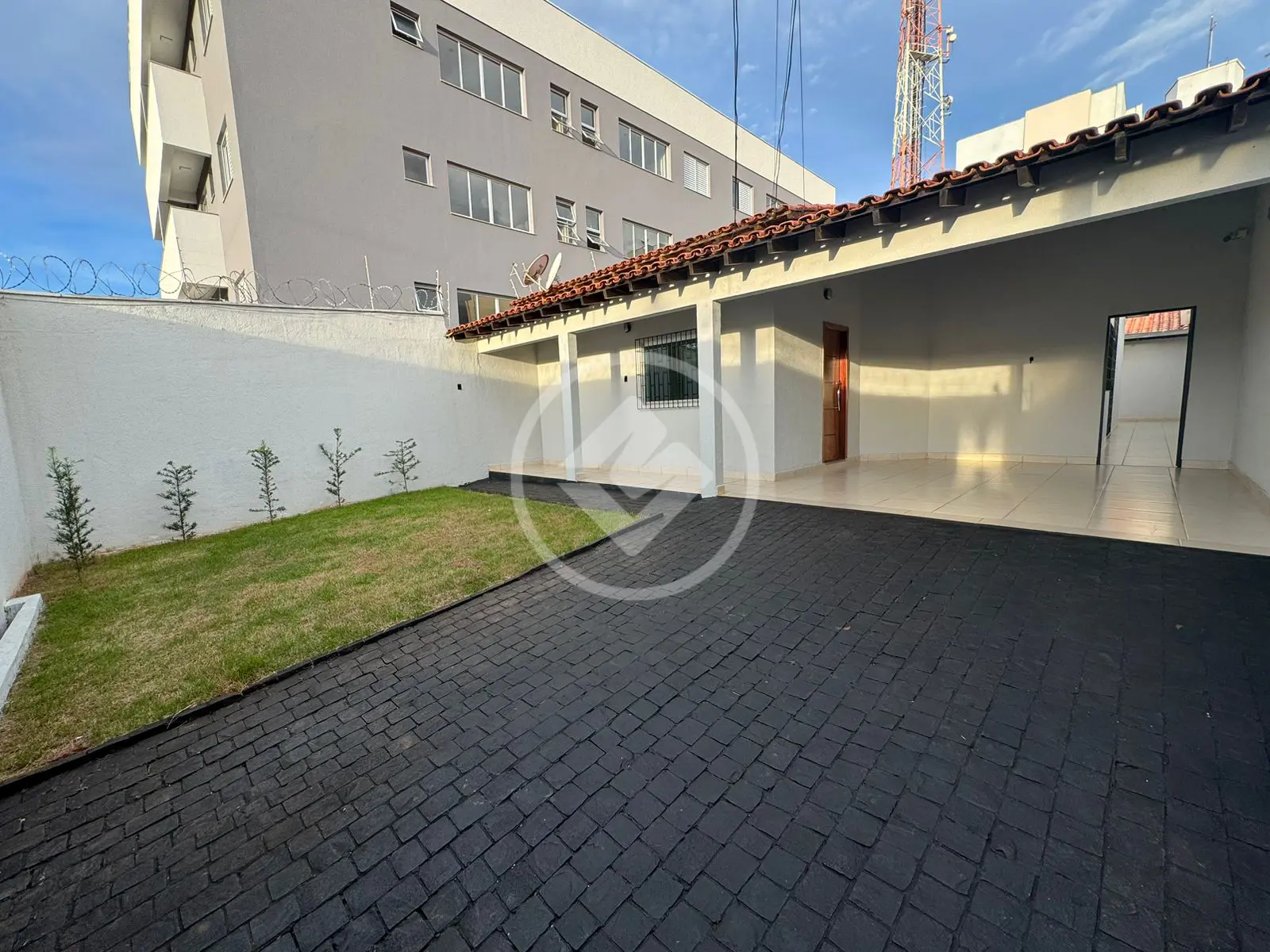Casa SANTA MÔNICA, Uberlândia - MG — foto 2