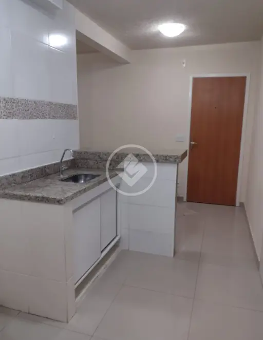 Apartamento Jardim Europa, Uberlândia - MG — foto 1