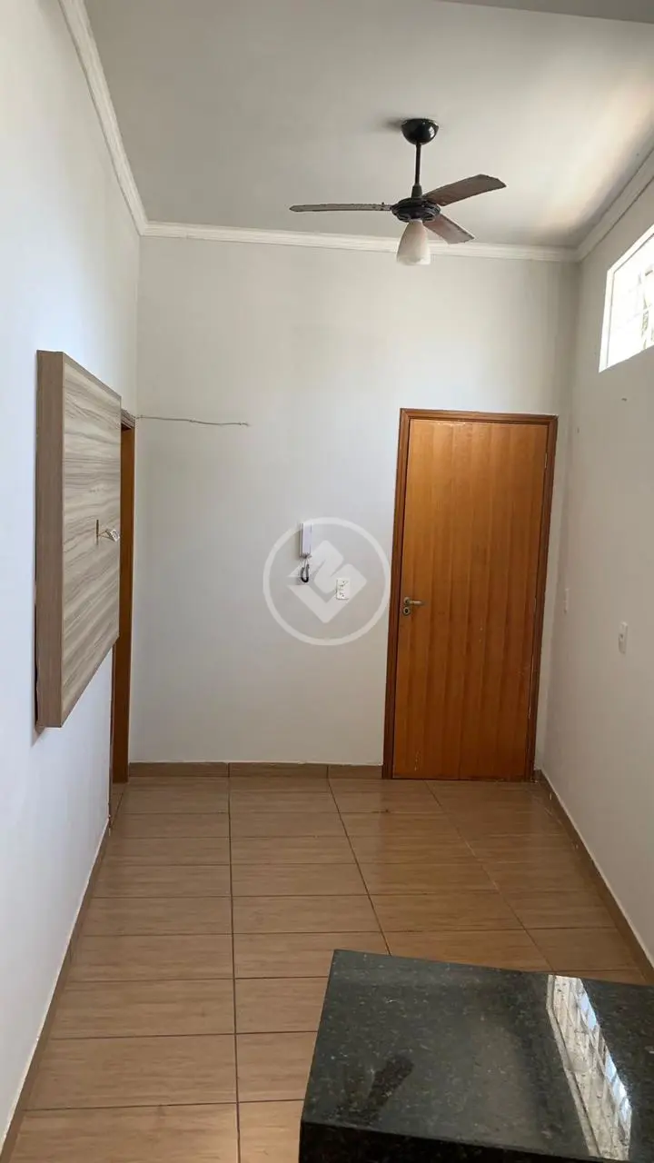 Imagem 2 - Casa em Vigilato Pereira, Uberlândia - MG