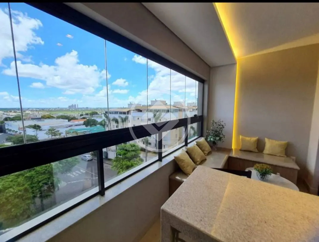 Image 10 - Apartamento em SANTA MÔNICA, Uberlândia - MG