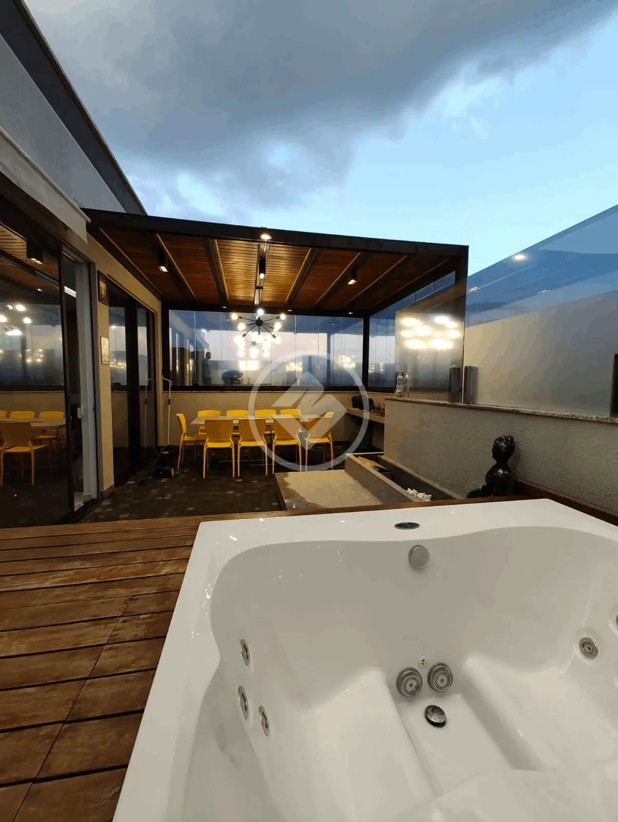 Imagem 6 - Apartamento em Novo Mundo, Uberlândia - MG
