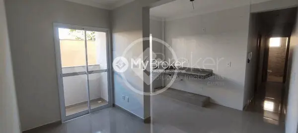 Apartamento Santa Mônica, Uberlândia - MG — foto 1