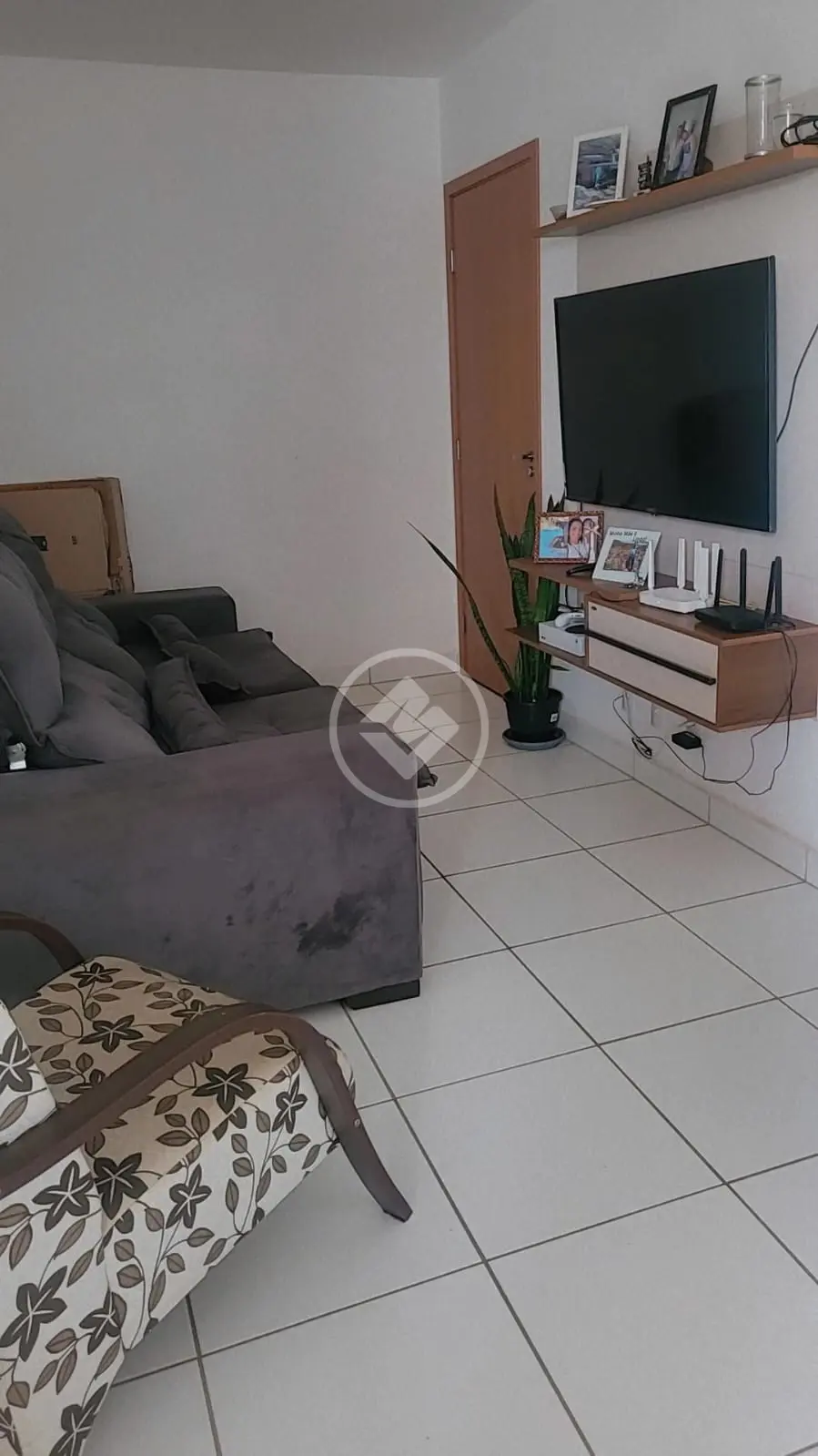 Apartamento Granada, Uberlândia - MG — foto 1