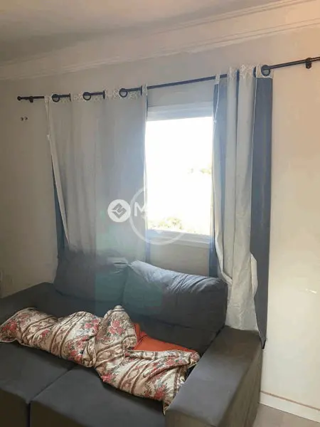 Imagem 2 - Apartamento em Mansour, Uberlândia - MG