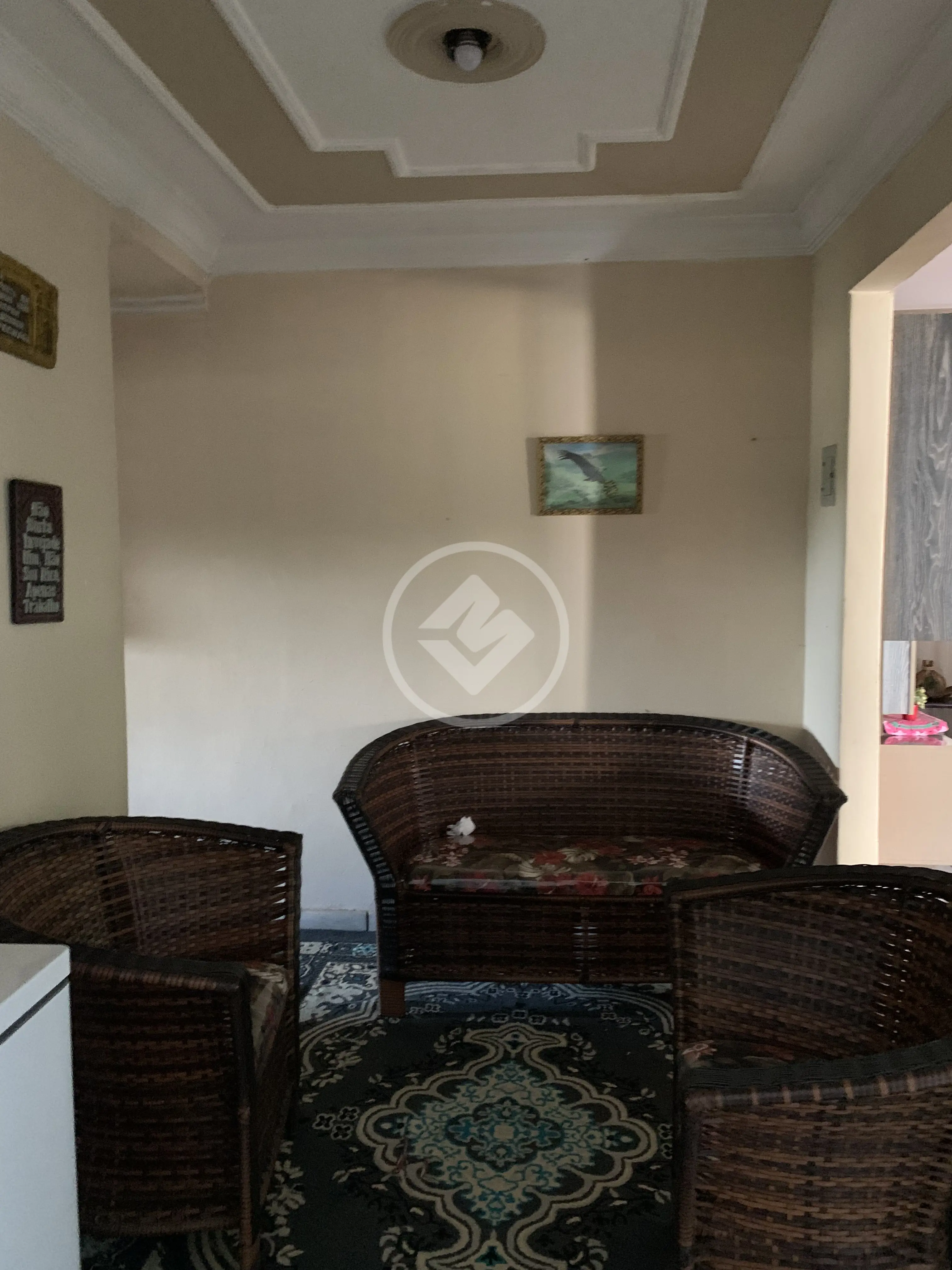 Imagem 1 - Casa em Mansour, Uberlândia - MG