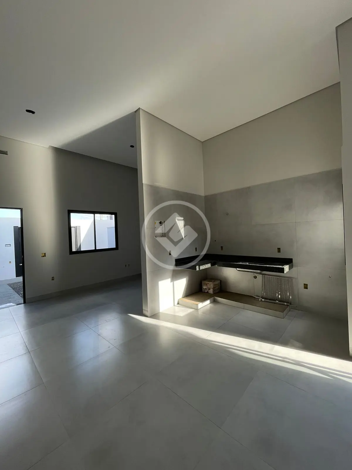 Imagem 2 - Casa em Novo Mundo, Uberlândia - MG