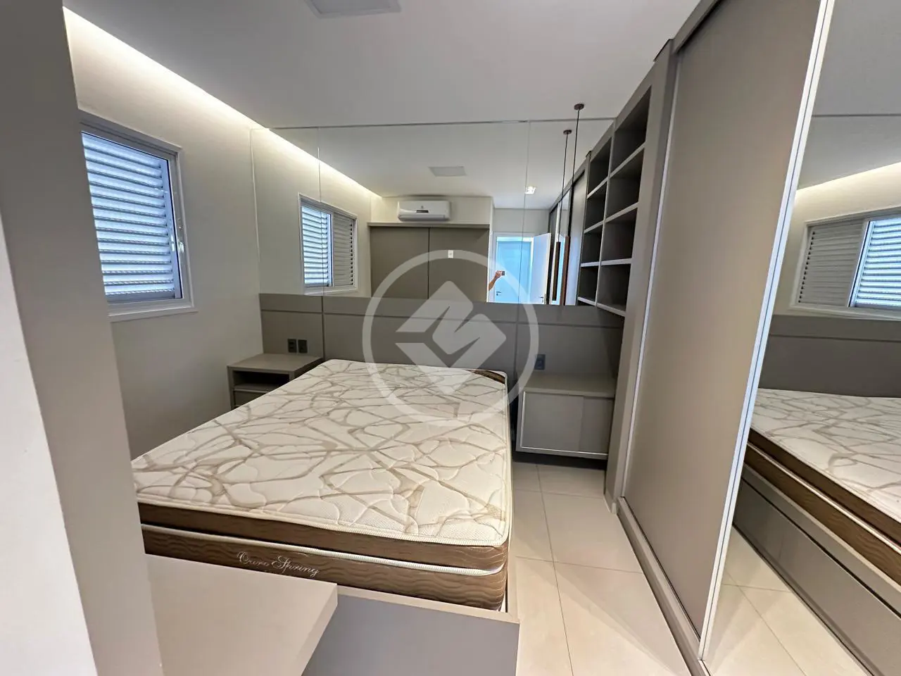 Imagem 5 - Apartamento em Cazeca, Uberlândia - MG