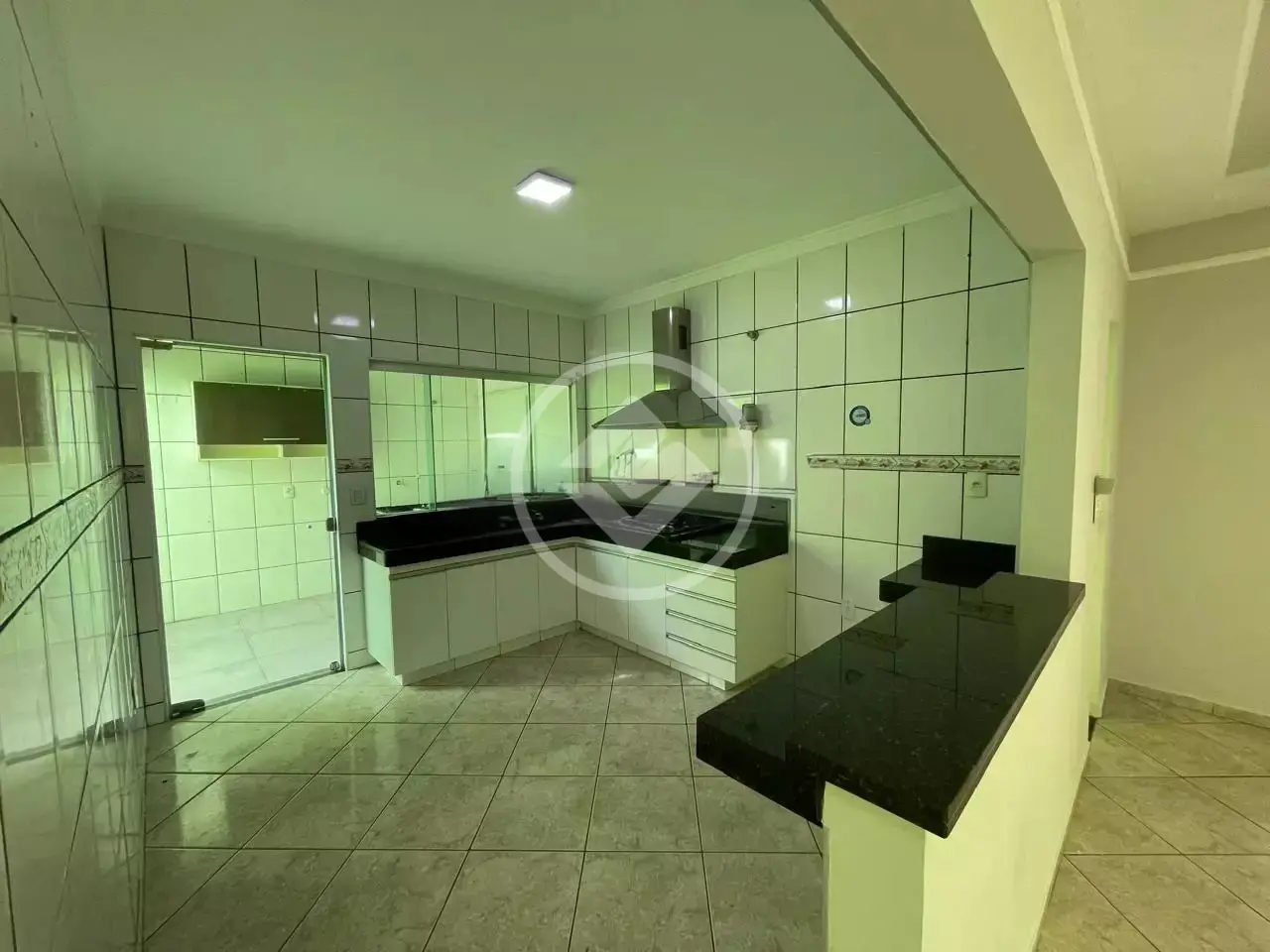Imagem 1 - Casa em Jardim Patrícia, Uberlândia - MG