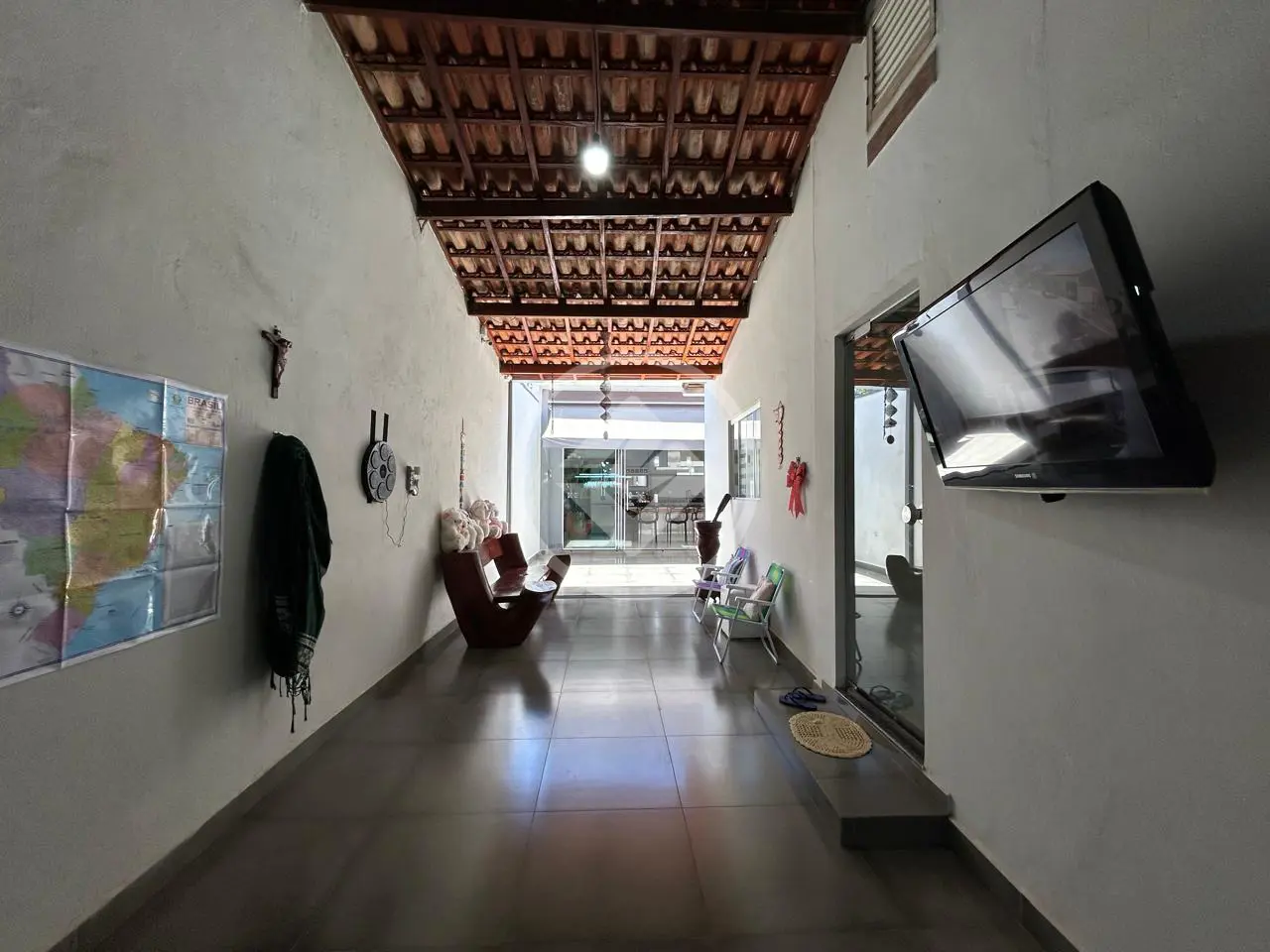 Image 14 - Casa em Santa Rosa, Uberlândia - MG