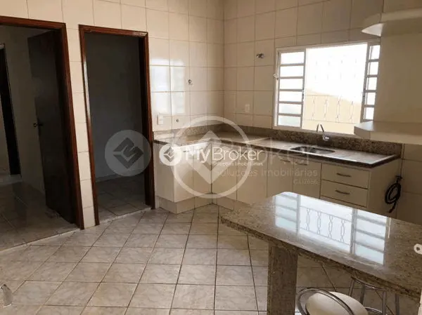 Imagem 1 - Casa em BRASIL, Uberlândia - MG