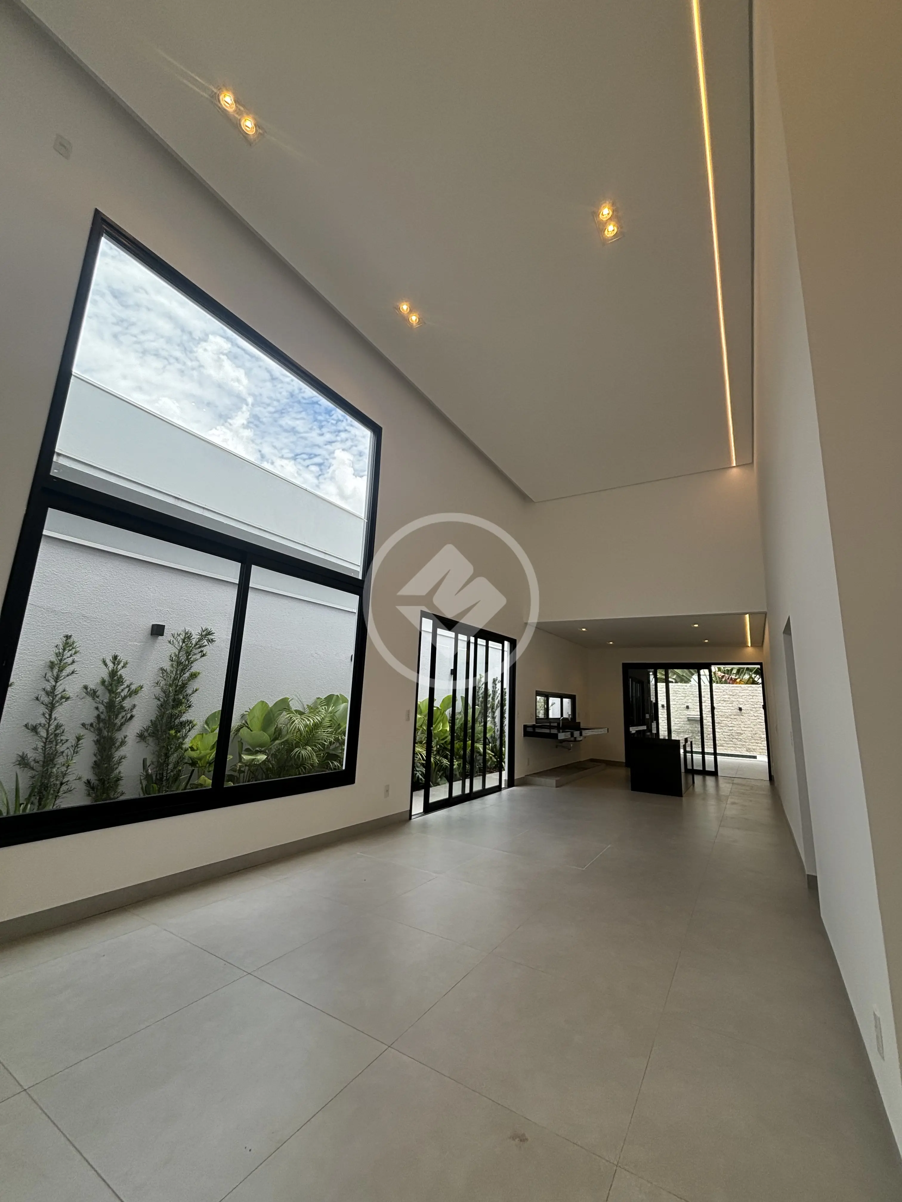 Casa Condomínio Laranjeiras, Uberlândia - MG — foto 1