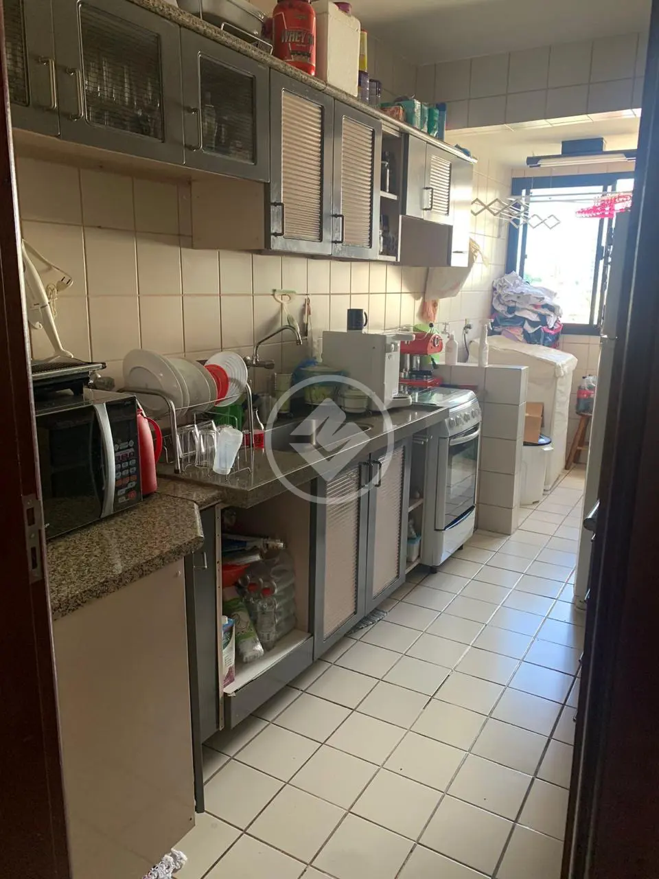 Imagem 2 - Apartamento em Lidice, Uberlândia - MG