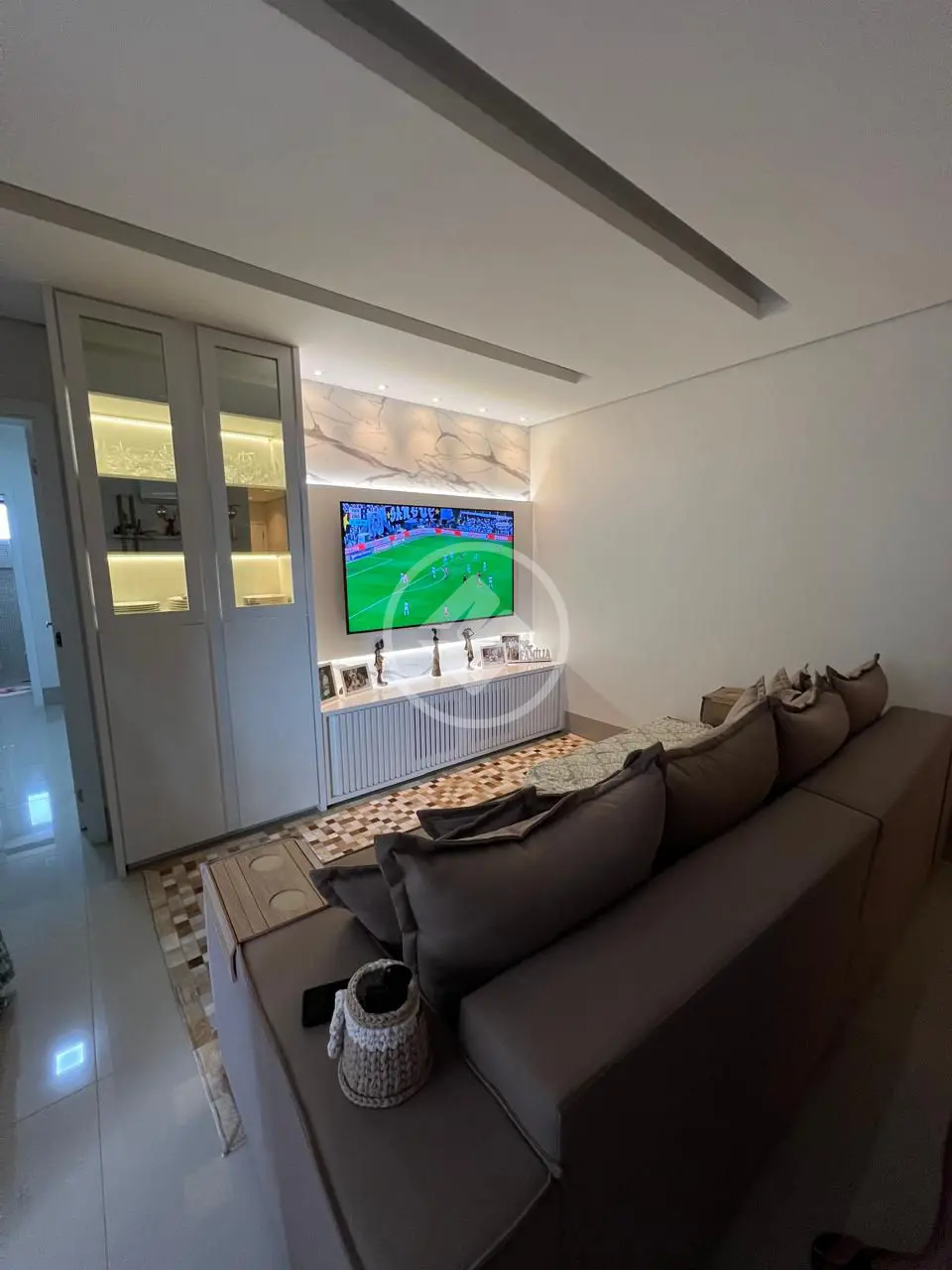 Apartamento SANTA MÔNICA, Uberlândia - MG — foto 2