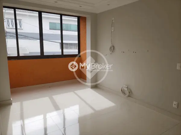 Apartamento Osvaldo Rezende, Uberlândia - MG — foto 1