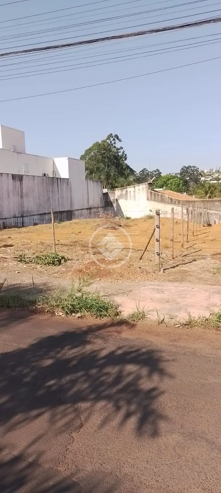 Imagem 1 - Terreno em Cidade Jardim, Uberlândia - MG