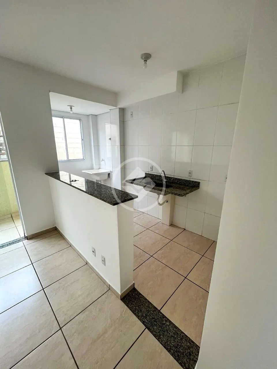 Apartamento Shopping Park, Uberlândia - MG — foto 1