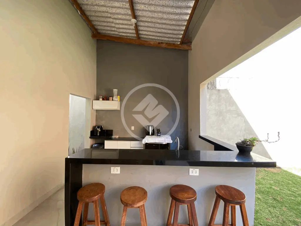 Imagem 5 - Casa em Jardim Inconfidência, Uberlândia - MG