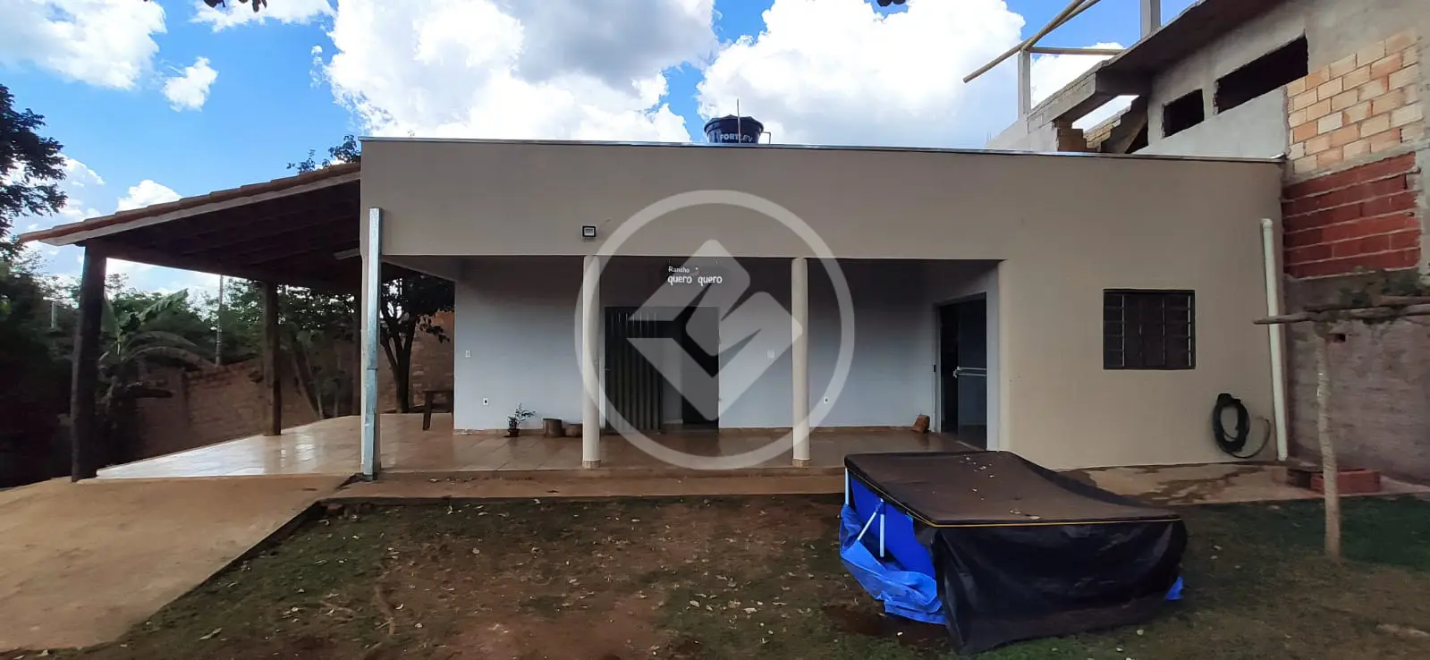 Imagem 4 - Chácara em Conjunto Alvorada, Uberlândia - MG