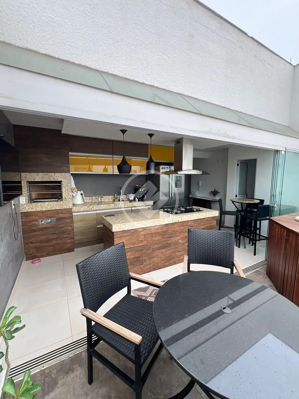 Apartamento Duplex Patrimônio, Uberlândia - MG — foto 2
