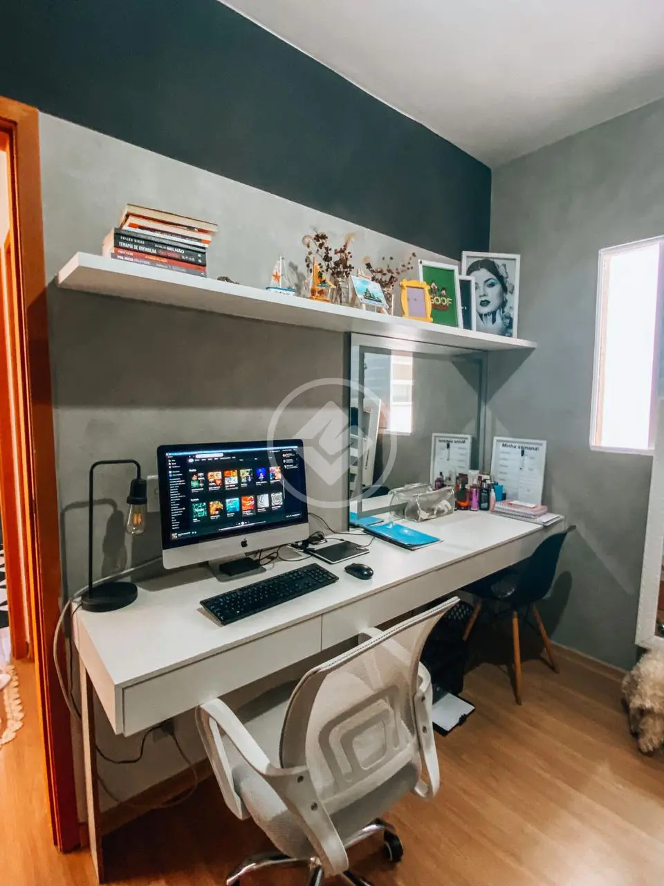 Imagem 6 - Apartamento em Dona Zulmira, Uberlândia - MG