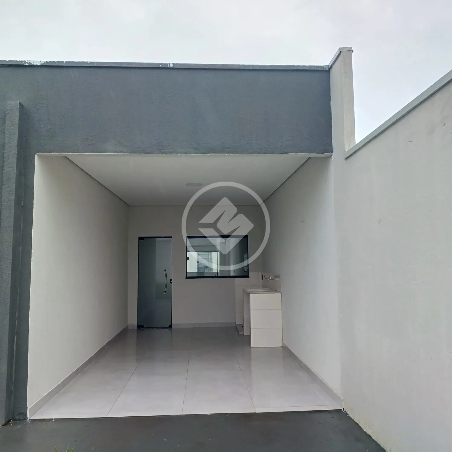 Image 11 - Casa em Laranjeiras, Uberlândia - MG