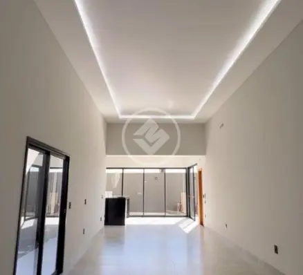 Imagem 1 - Casa em Aclimação, Uberlândia - MG