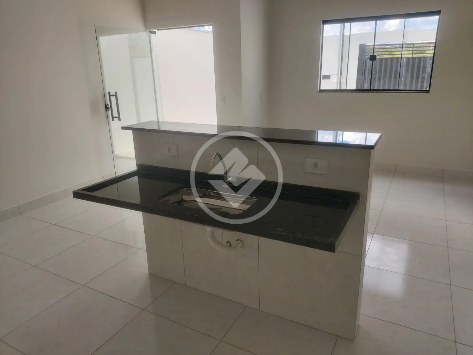Imagem 2 - Casa em Laranjeiras, Uberlândia - MG