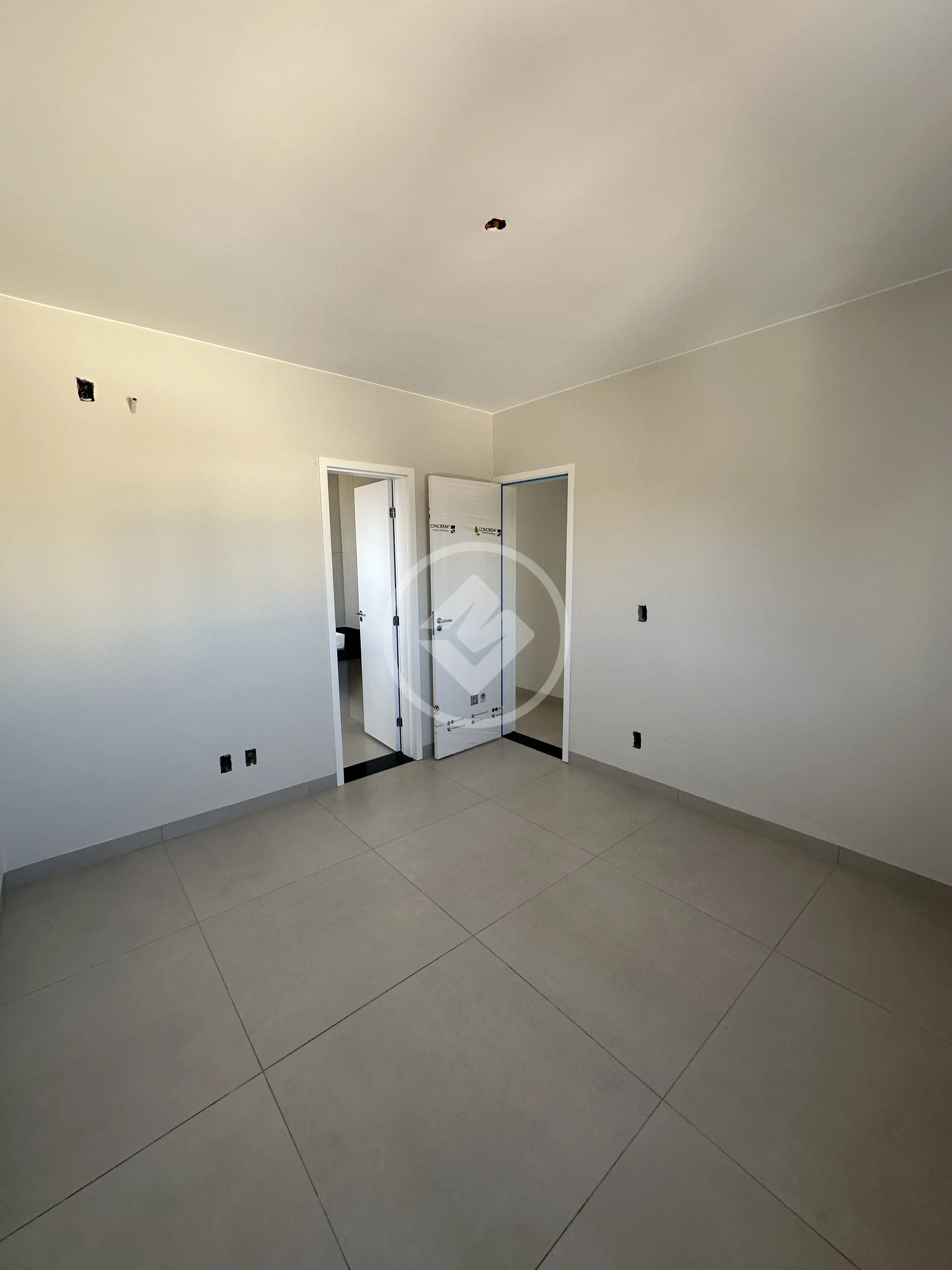 Apartamento Novo Mundo, Uberlândia - MG — foto 1
