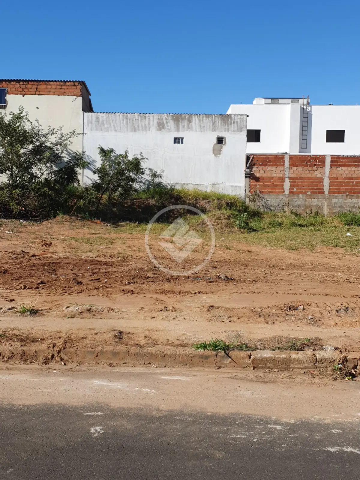 Terreno Shopping Park, Uberlândia - MG — foto 1