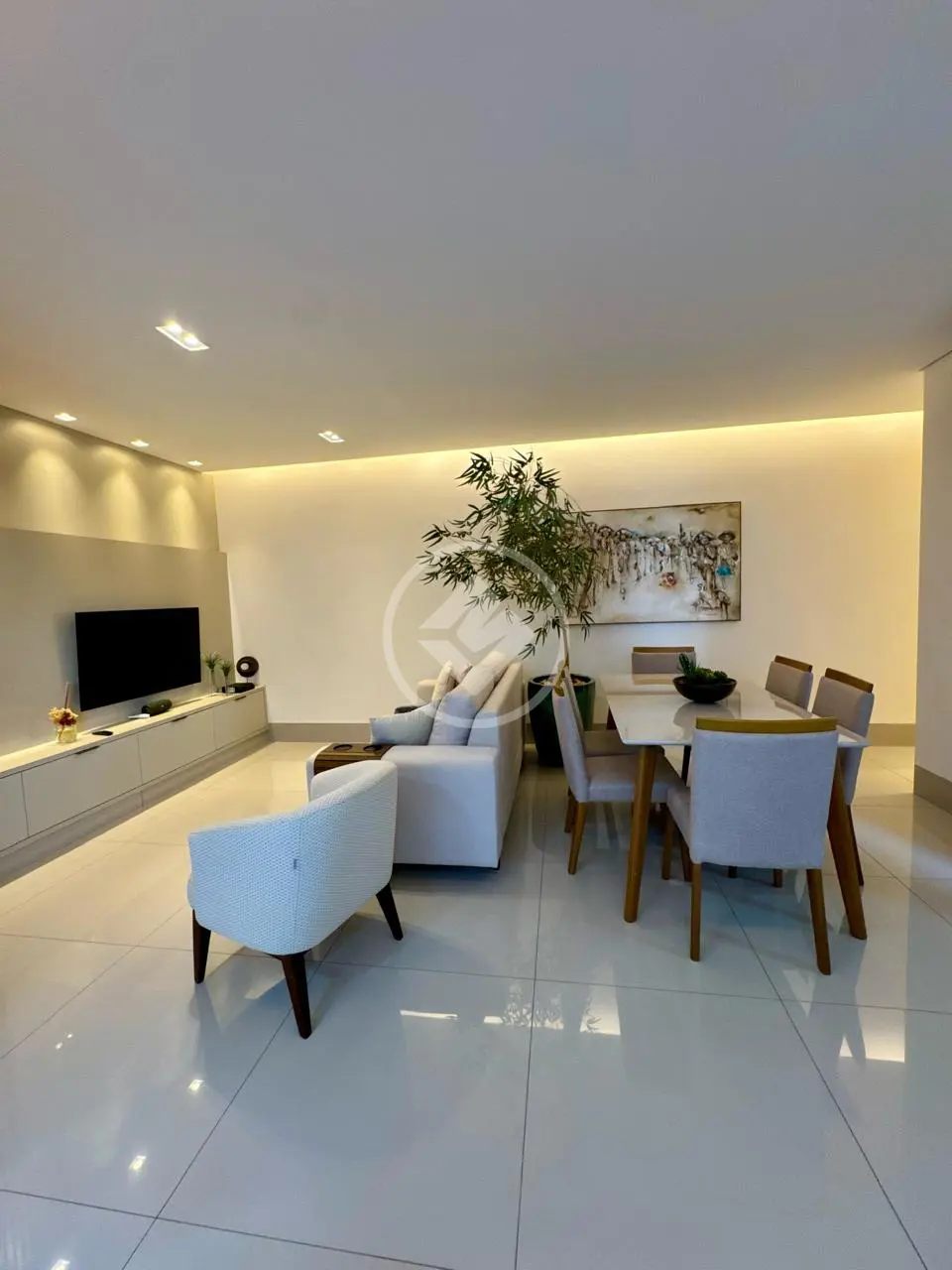 Imagem 1 - Apartamento em Santa Mônica, Uberlândia - MG