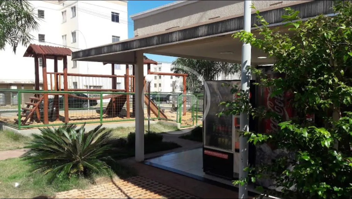 Image 15 - Apartamento em GAVEA, Uberlândia - MG