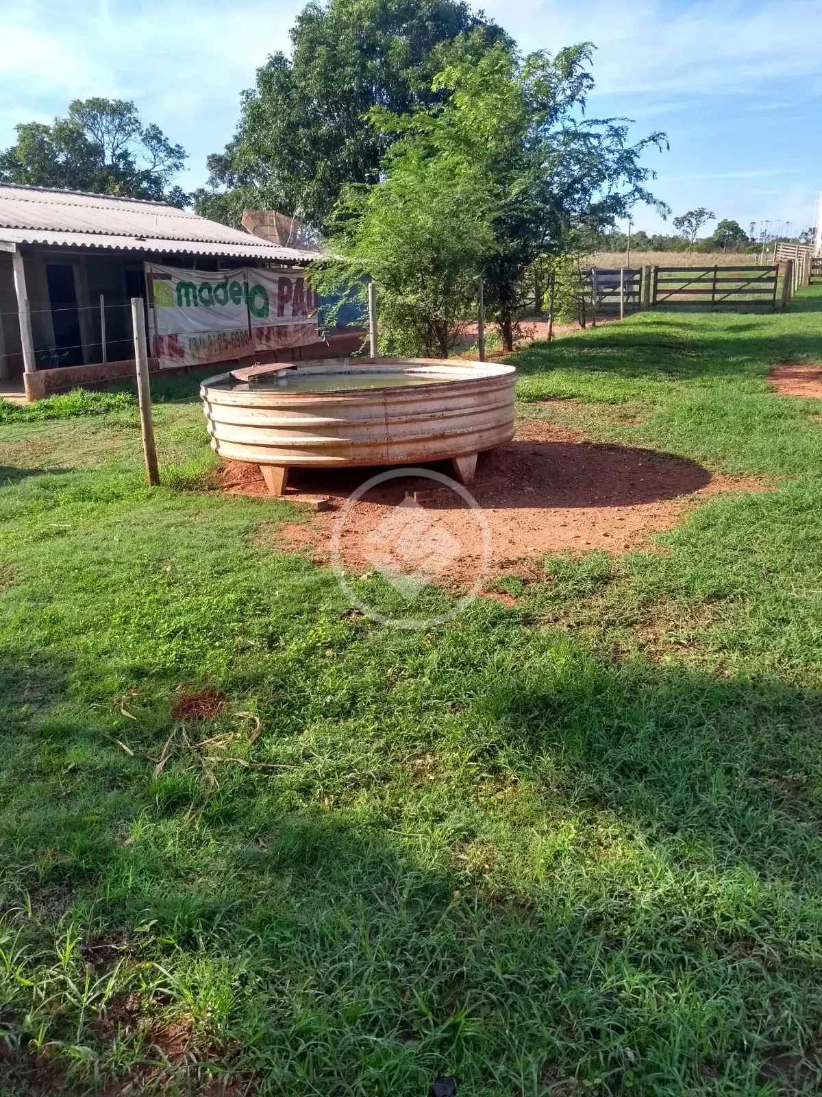 Imagem 5 - Fazenda em Zona Rural, Prata - MG
