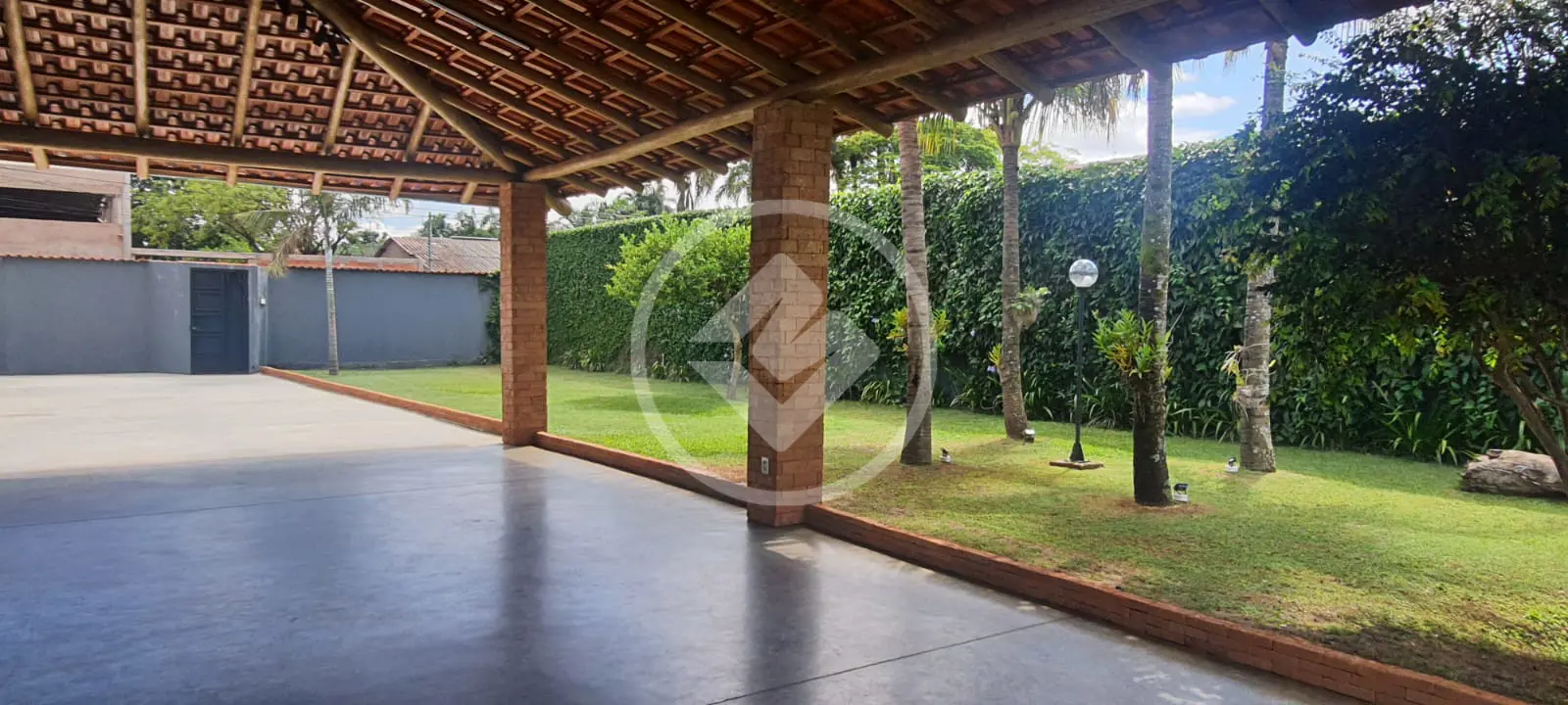 Imagem 2 - Chácara em Morada Nova, Uberlândia - MG