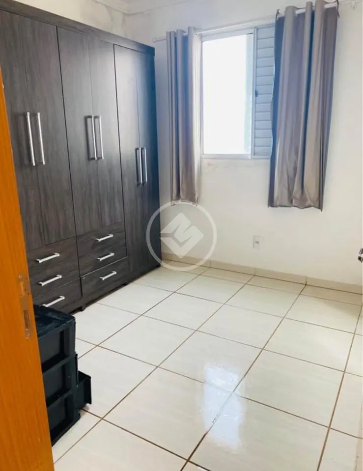 Apartamento Laranjeiras, Uberlândia - MG — foto 2