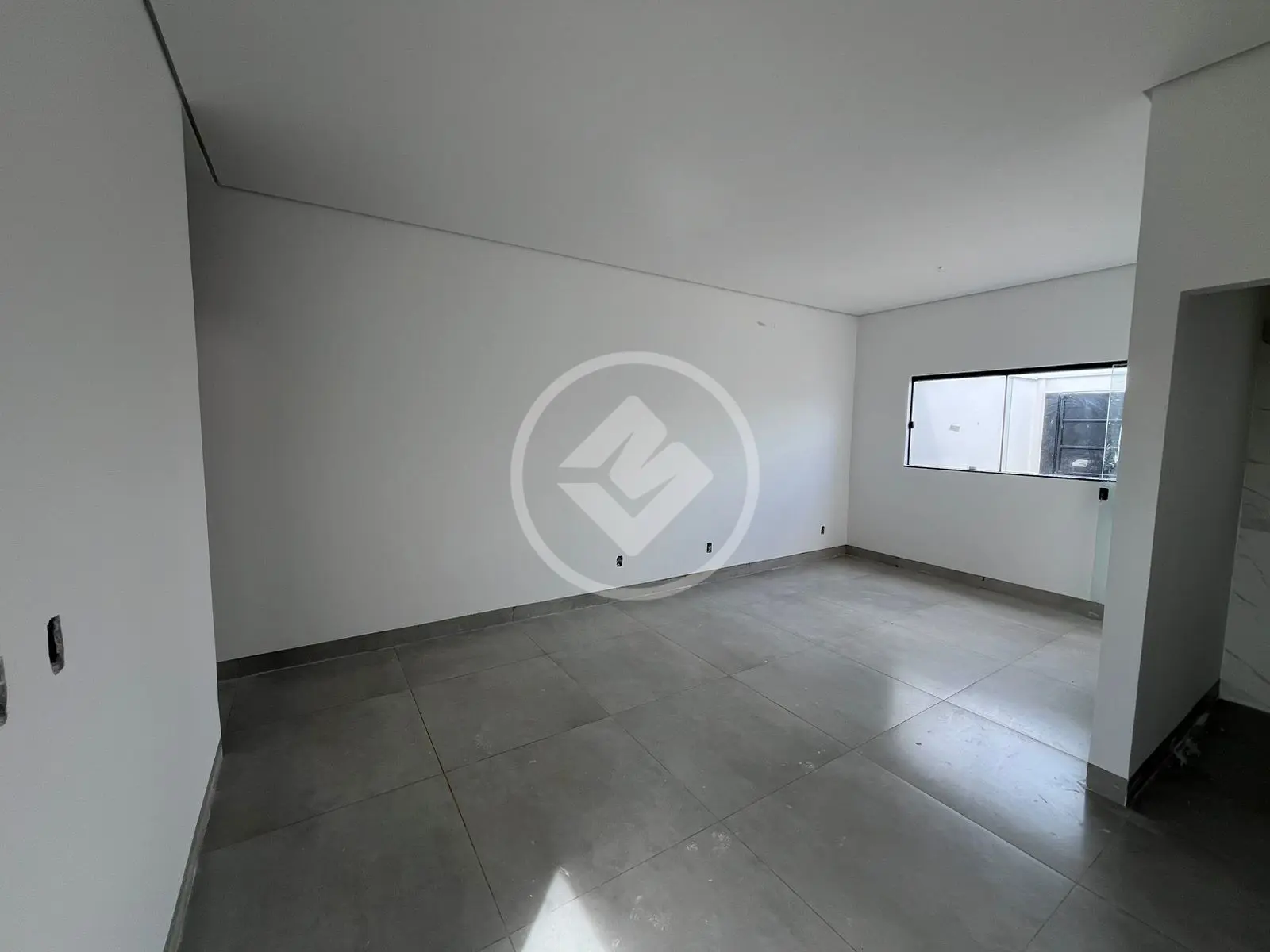 Casa Novo Mundo, Uberlândia - MG — foto 1