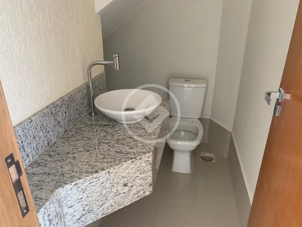 Imagem 6 - Sobrado em Novo Mundo, Uberlândia - MG