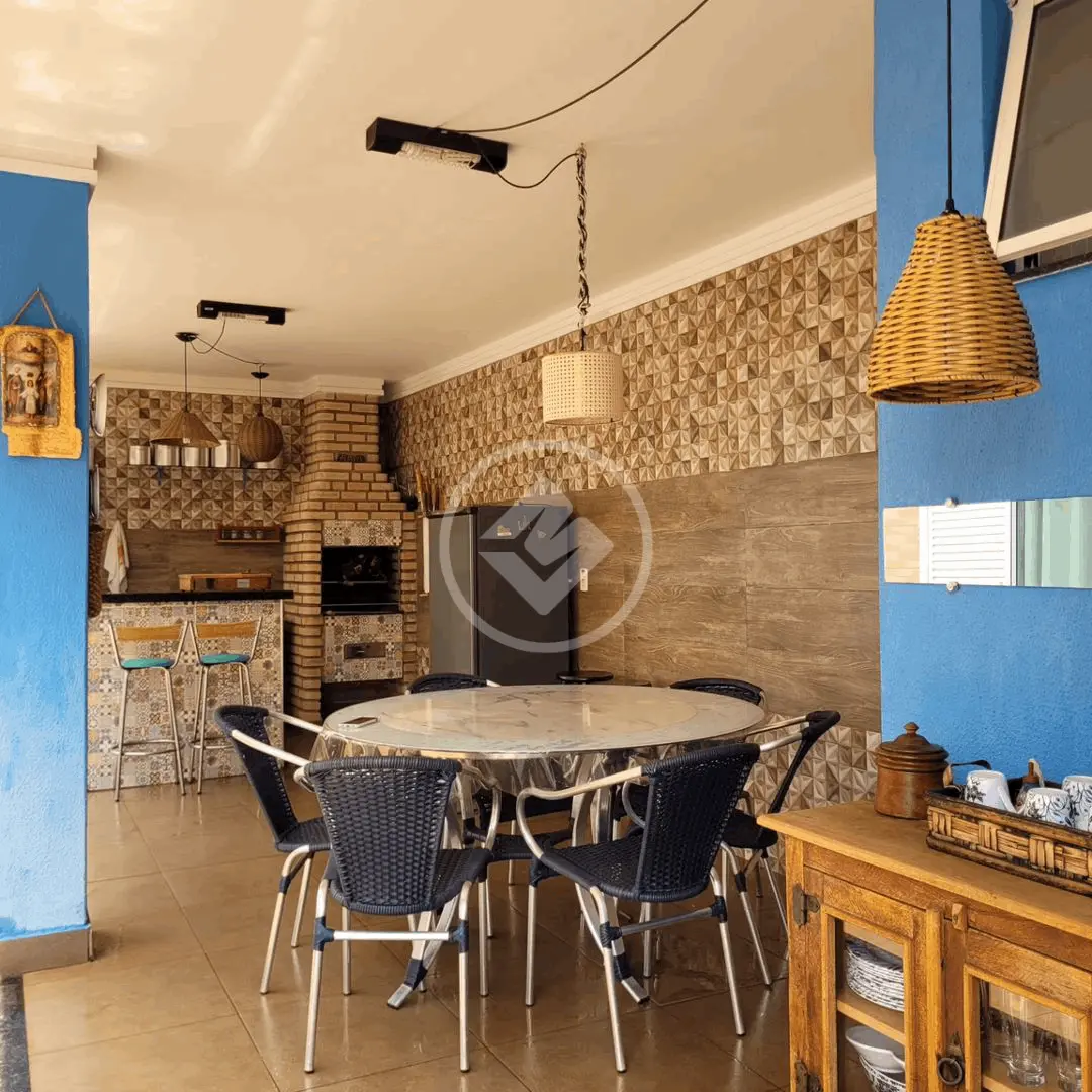 Image 8 - Casa Condomínio em Jardim Inconfidência, Uberlândia - MG