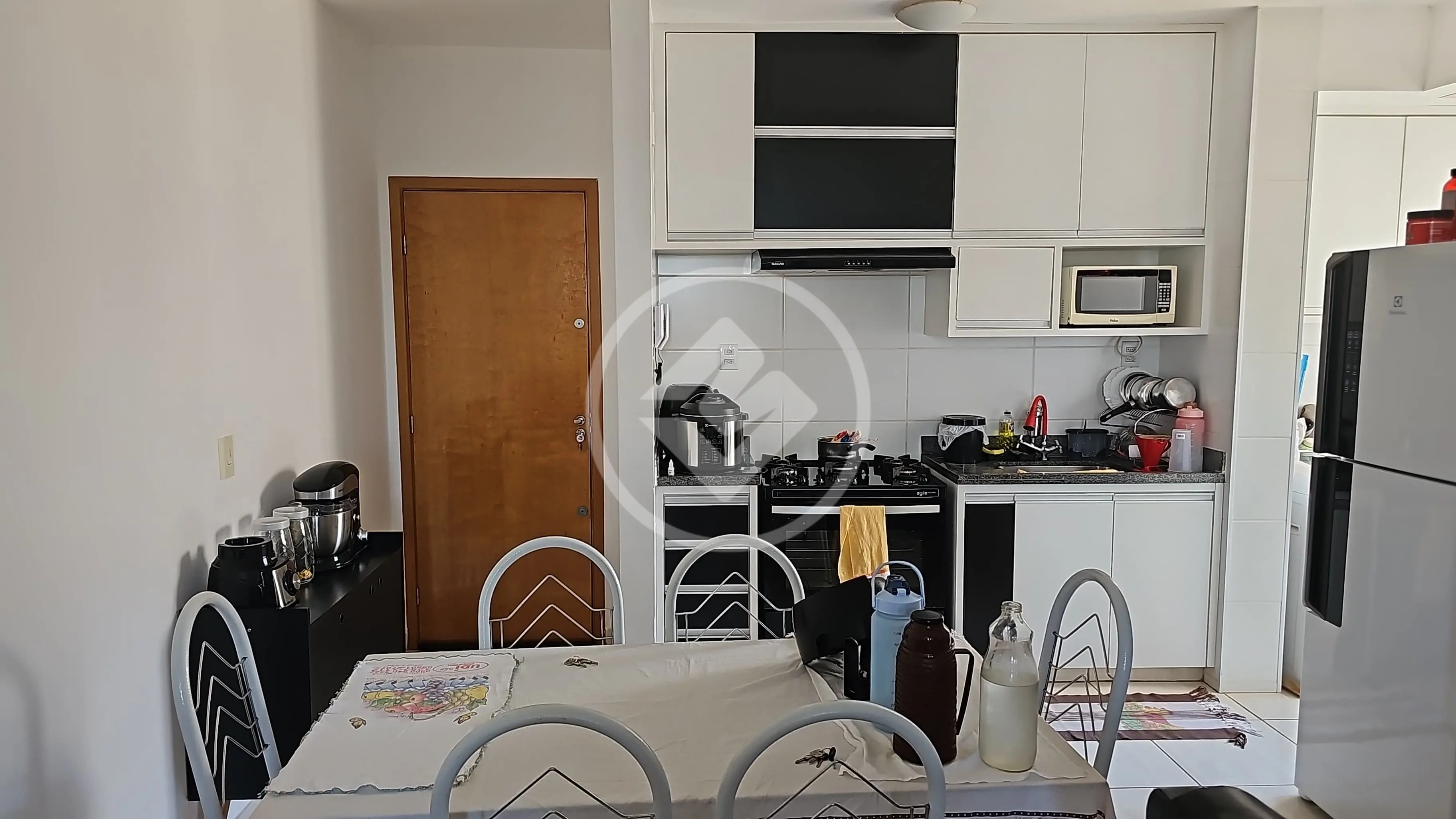 Imagem 2 - Apartamento em Laranjeiras, Uberlândia - MG
