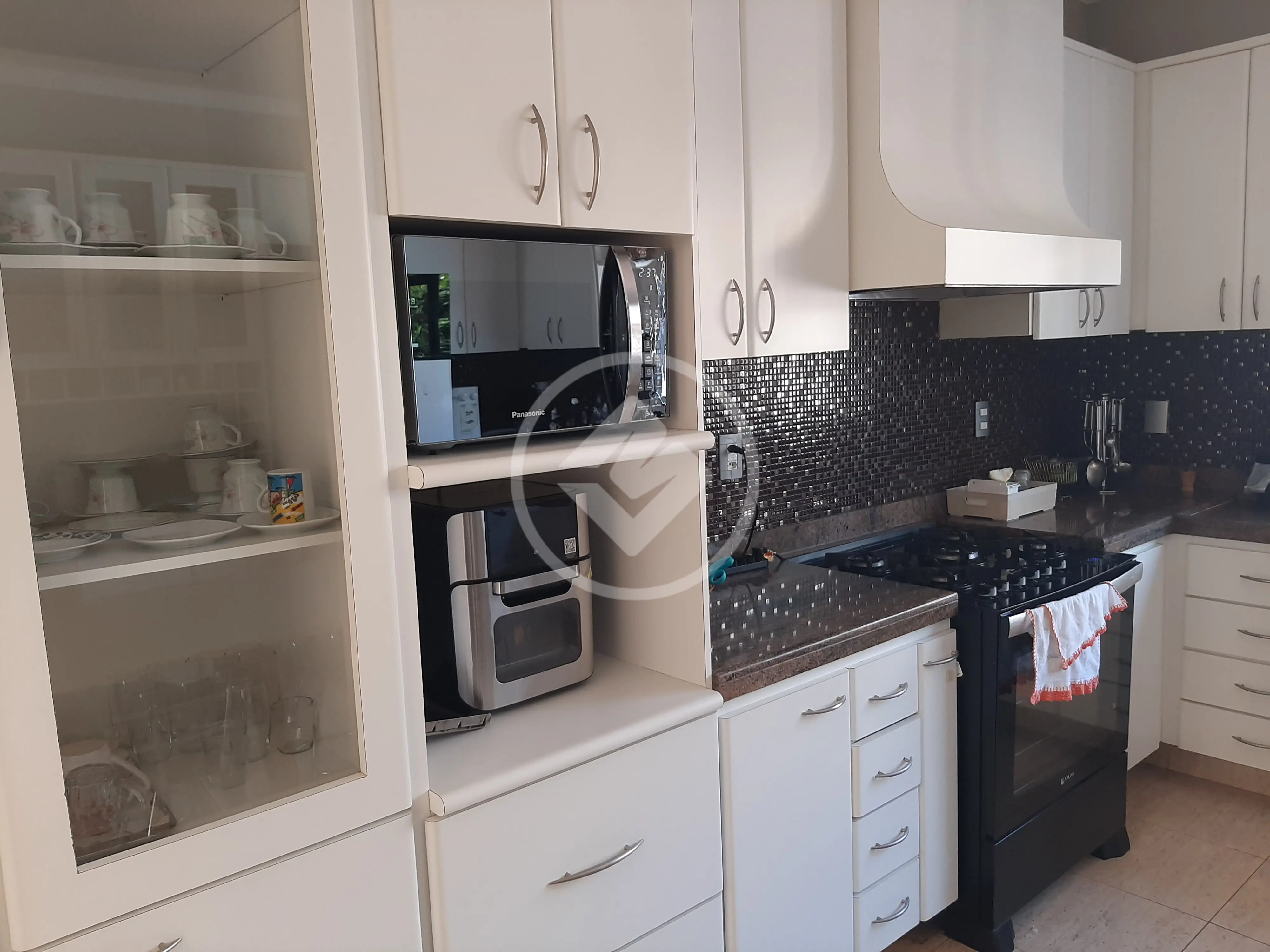 Imagem 5 - Casa em Jardim Karaíba, Uberlândia - MG