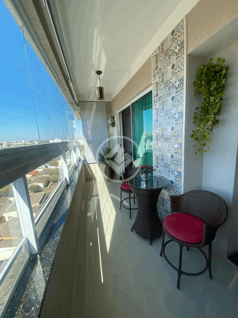 Imagem 5 - Apartamento em Vigilato Pereira, Uberlândia - MG