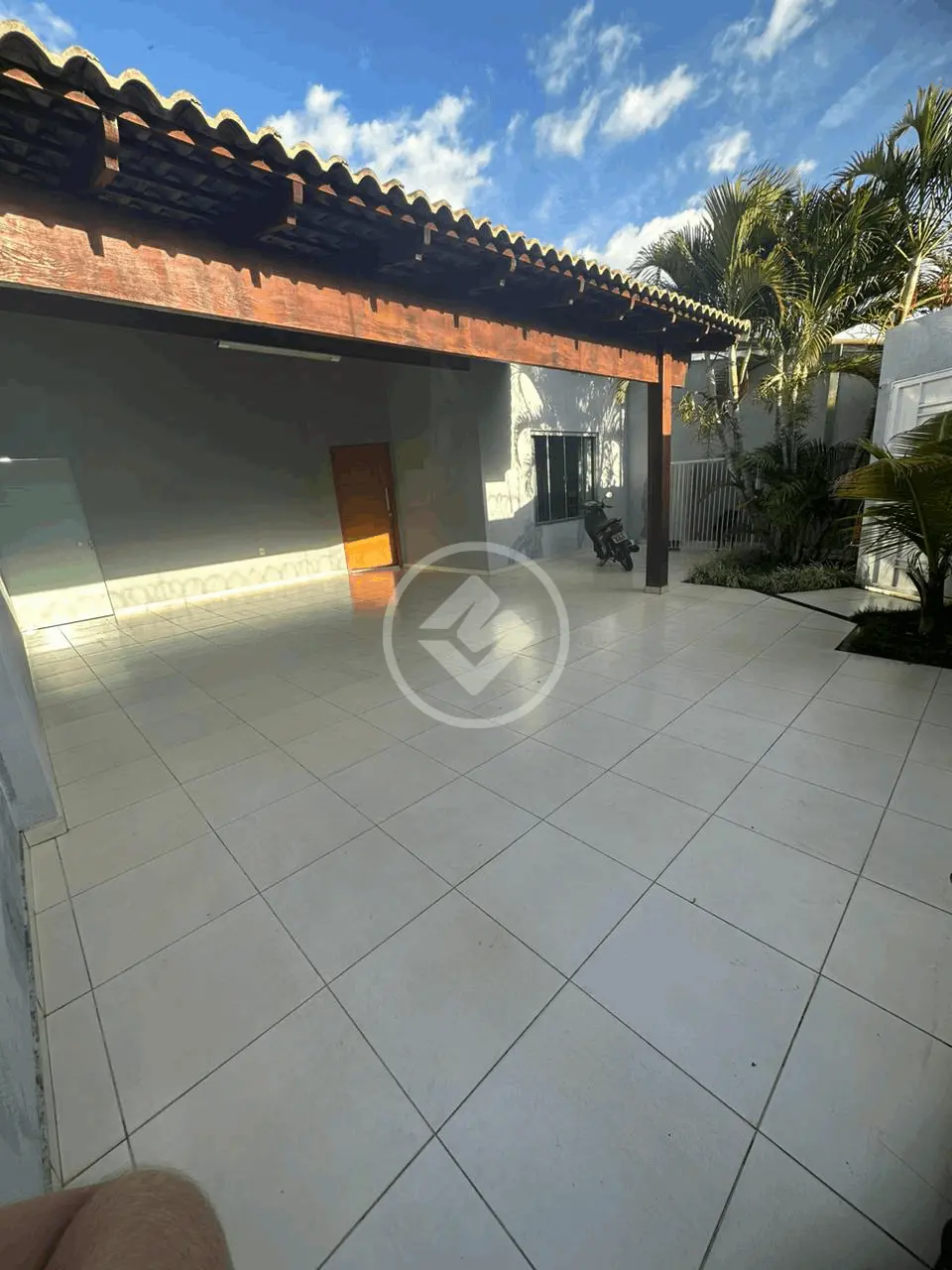 Casa Jardim Europa, Uberlândia - MG — foto 1