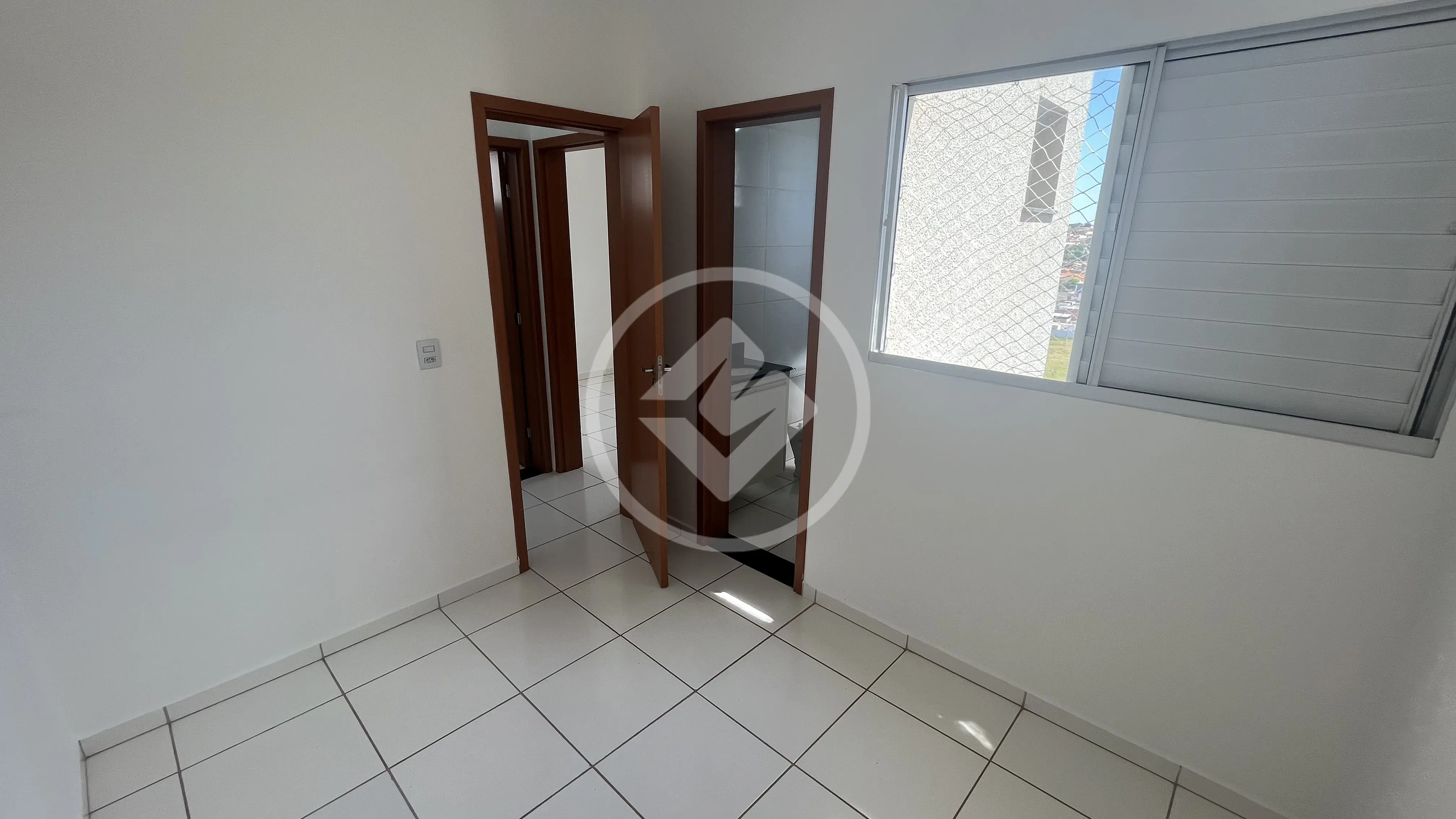 Imagem 2 - Apartamento em Laranjeiras, Uberlândia - MG